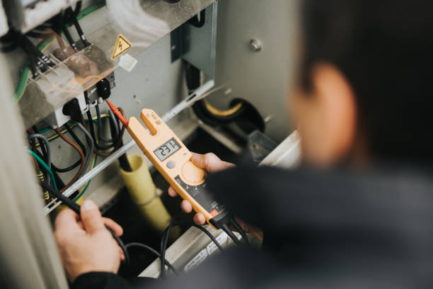 Best Electrical Contractors for Businesses  in Fort Shawnee, OH