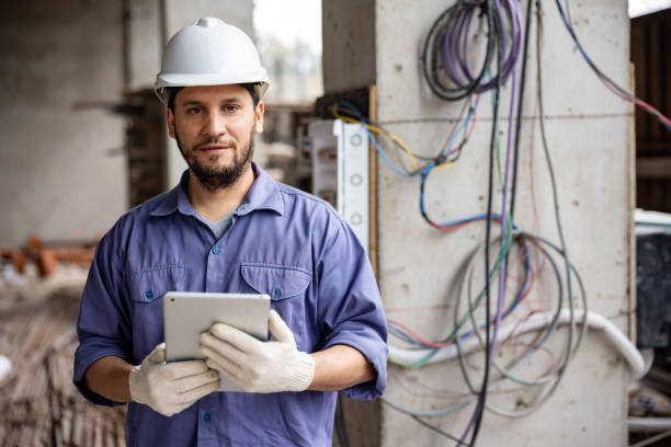 Best Electrical System Inspection  in Fort Shawnee, OH