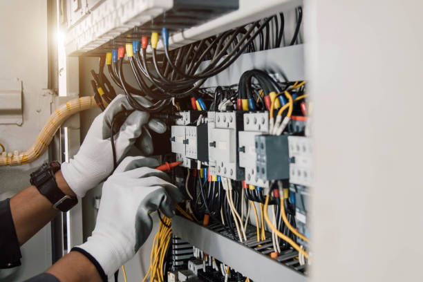 Best Emergency Electrician Near Me  in Fort Shawnee, OH